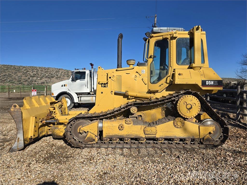 CAT D5H 其他