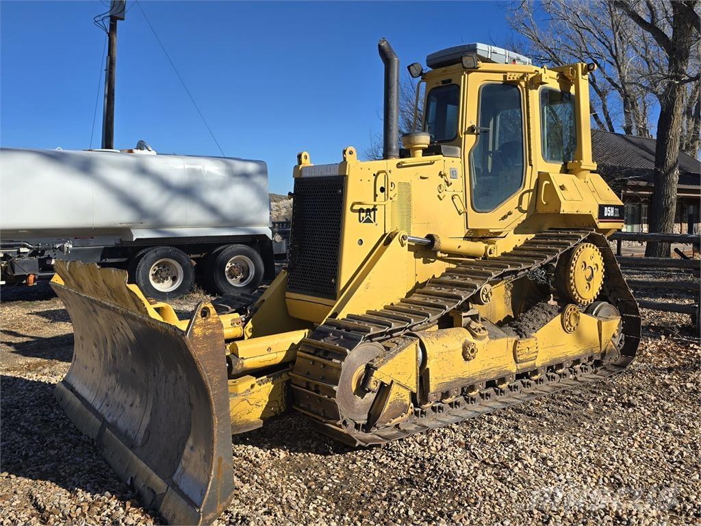 CAT D5H 其他