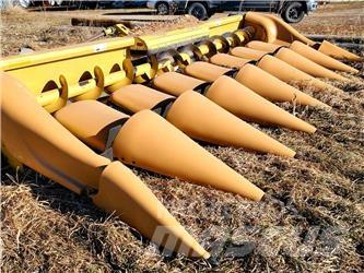 CLAAS C508 聯合收穫機