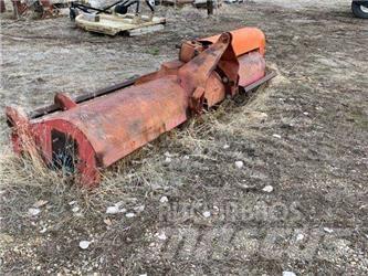  Dandl 10 ft 行栽作物中耕機