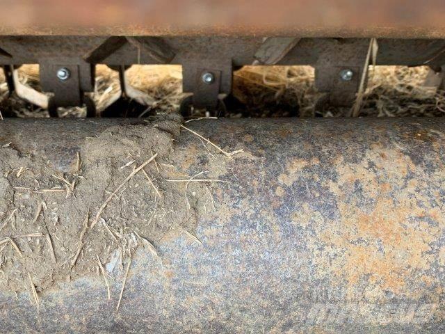  Dandl 10 ft 行栽作物中耕機