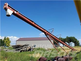 Feterl 10X66 聯合收穫機