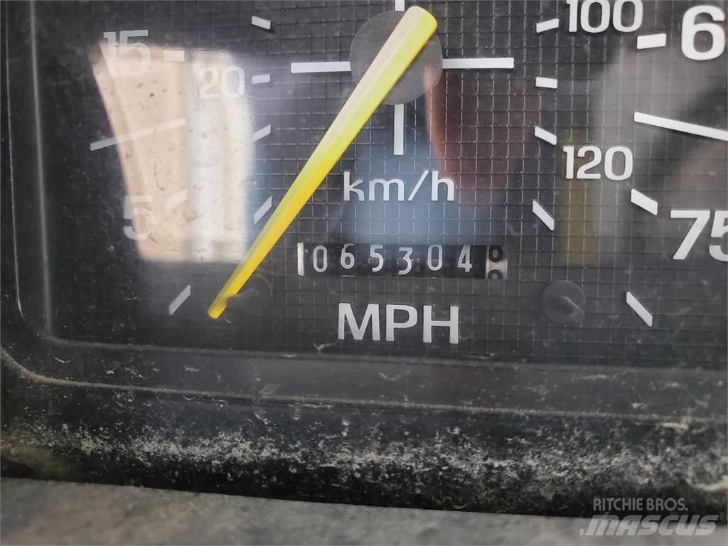 Ford F800 其他貨車