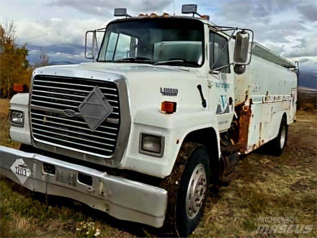 Ford LN8000 其他貨車