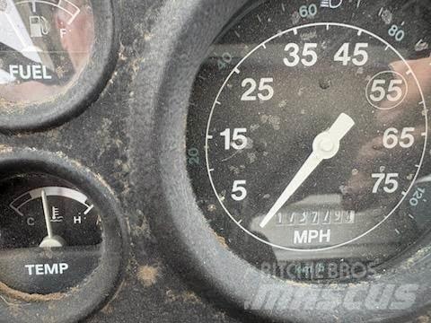 Ford LN8000 其他貨車
