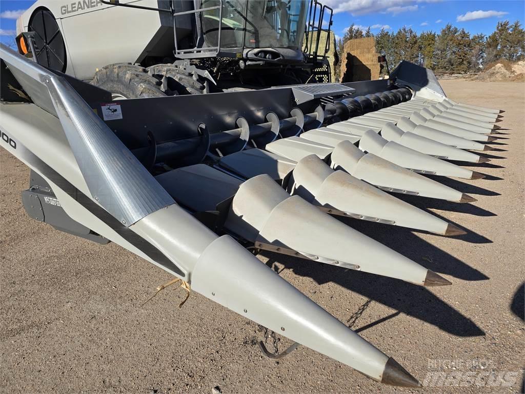 Gleaner 3000 聯合收穫機