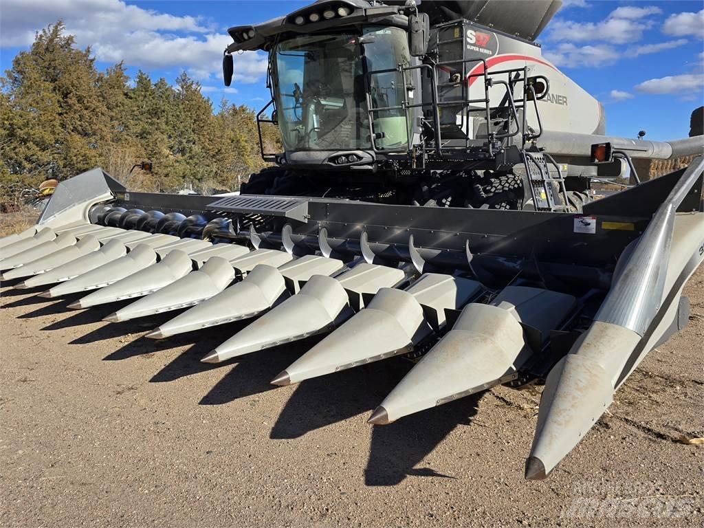 Gleaner 3000 聯合收穫機