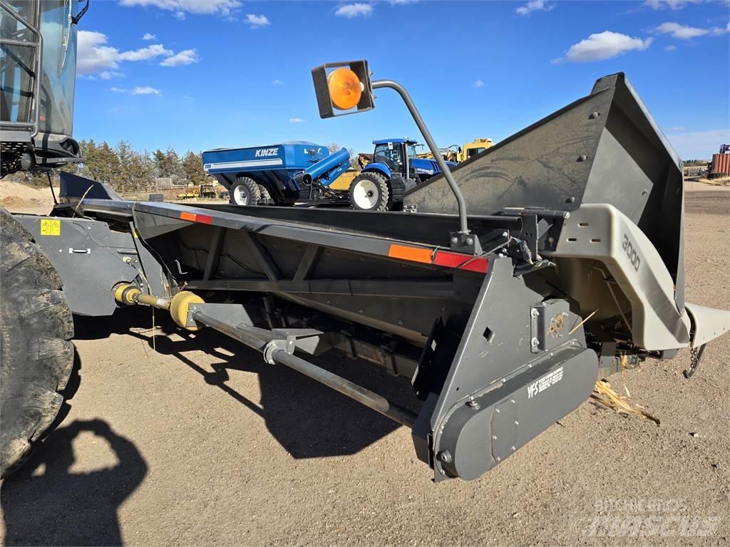 Gleaner 3000 聯合收穫機