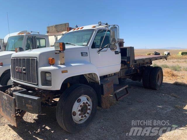 GMC C8500 其他貨車