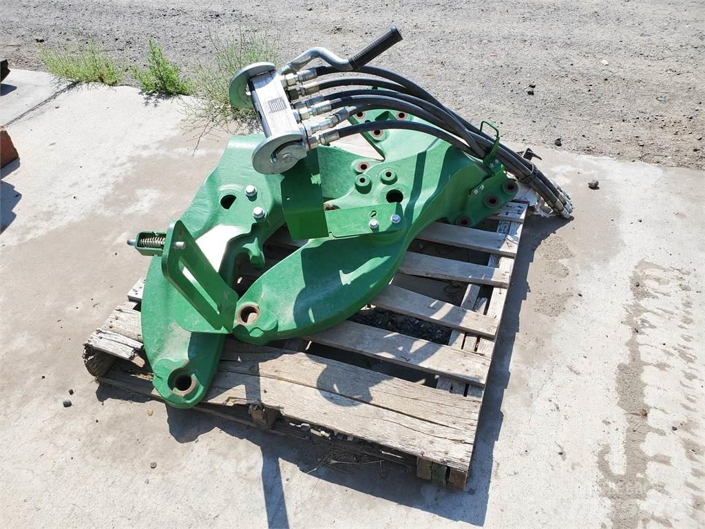John Deere  其他組件