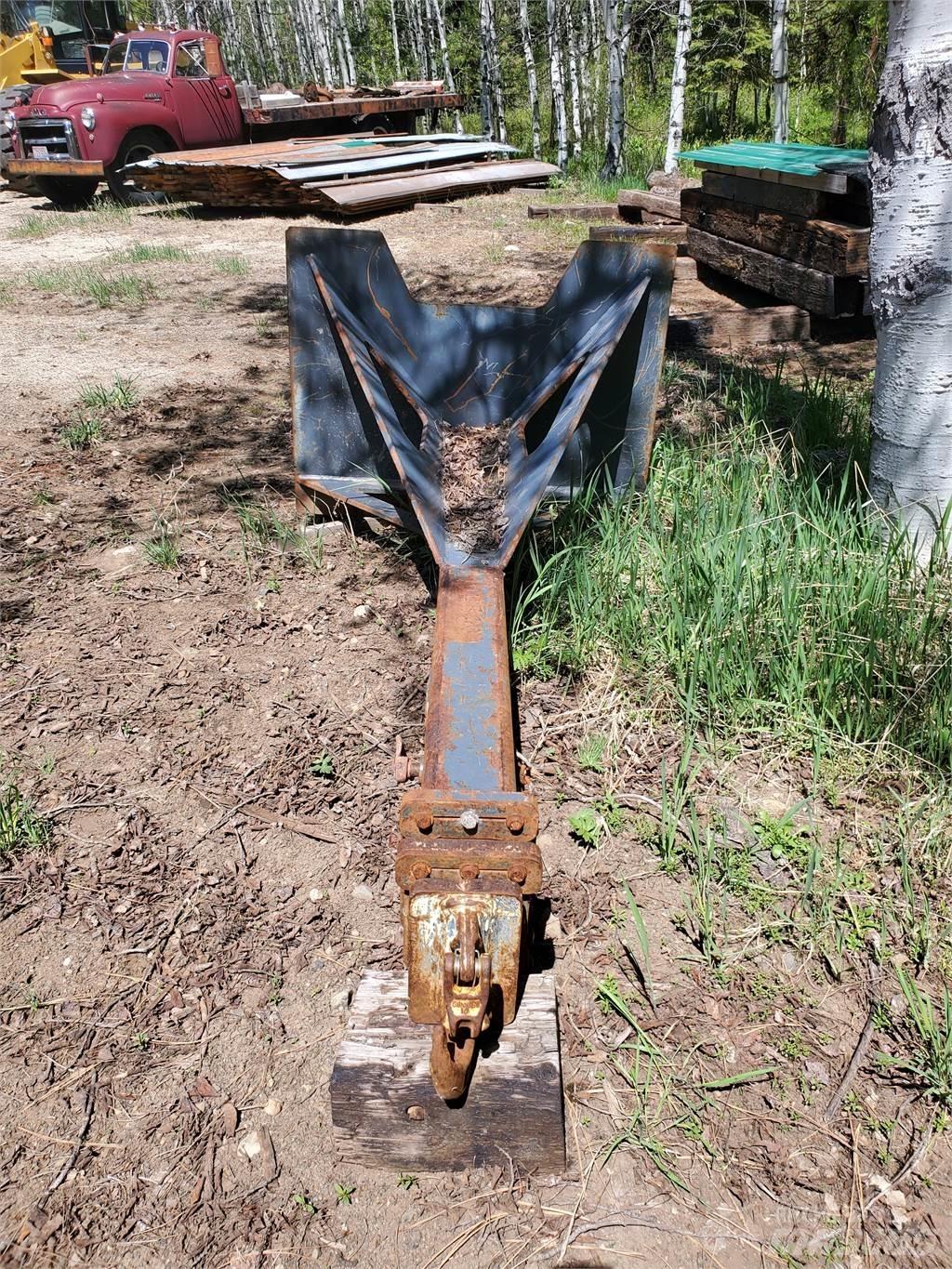 JRB  其他