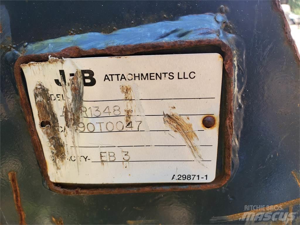 JRB  其他