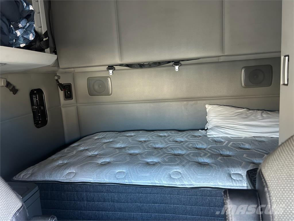 Kenworth T680 其他貨車