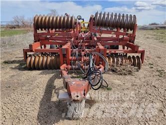 Kewanee 1500 田間拖曳