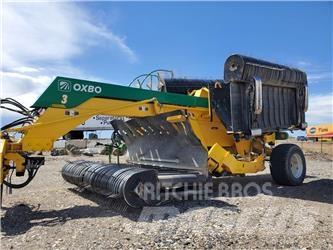 Oxbo 2334 包裝機