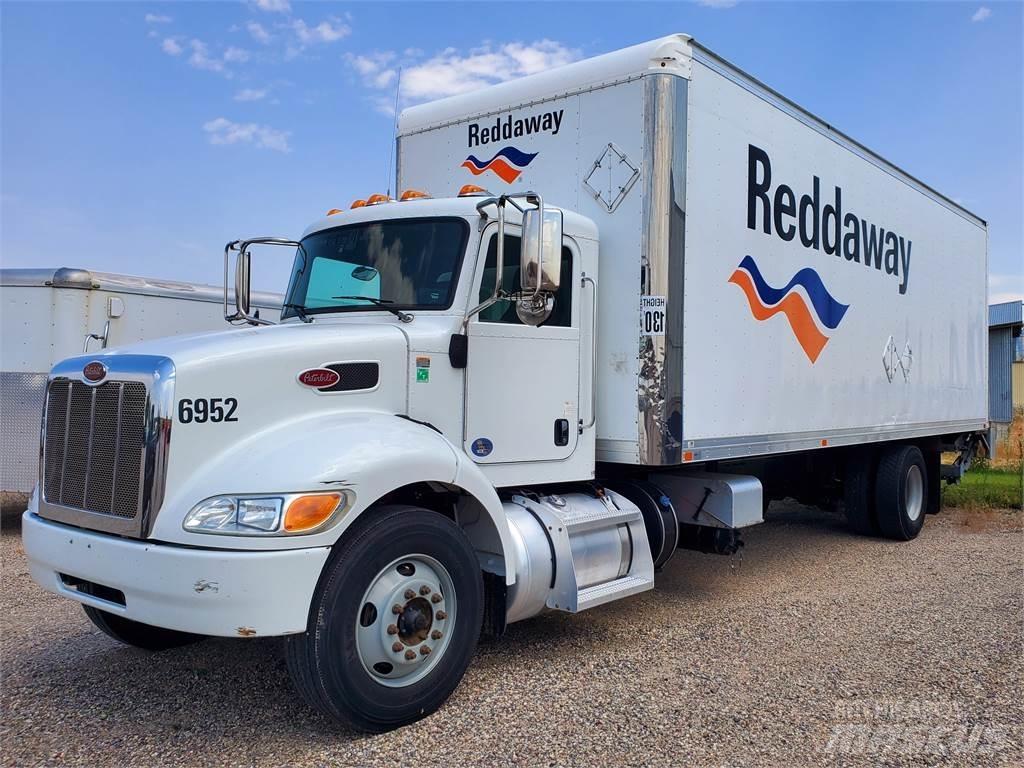 Peterbilt 337 其他貨車