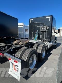 Peterbilt 579 其他貨車