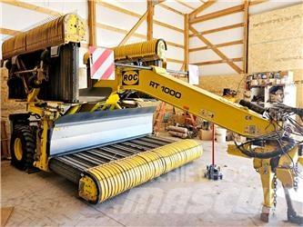 ROC RT1000 包裝機