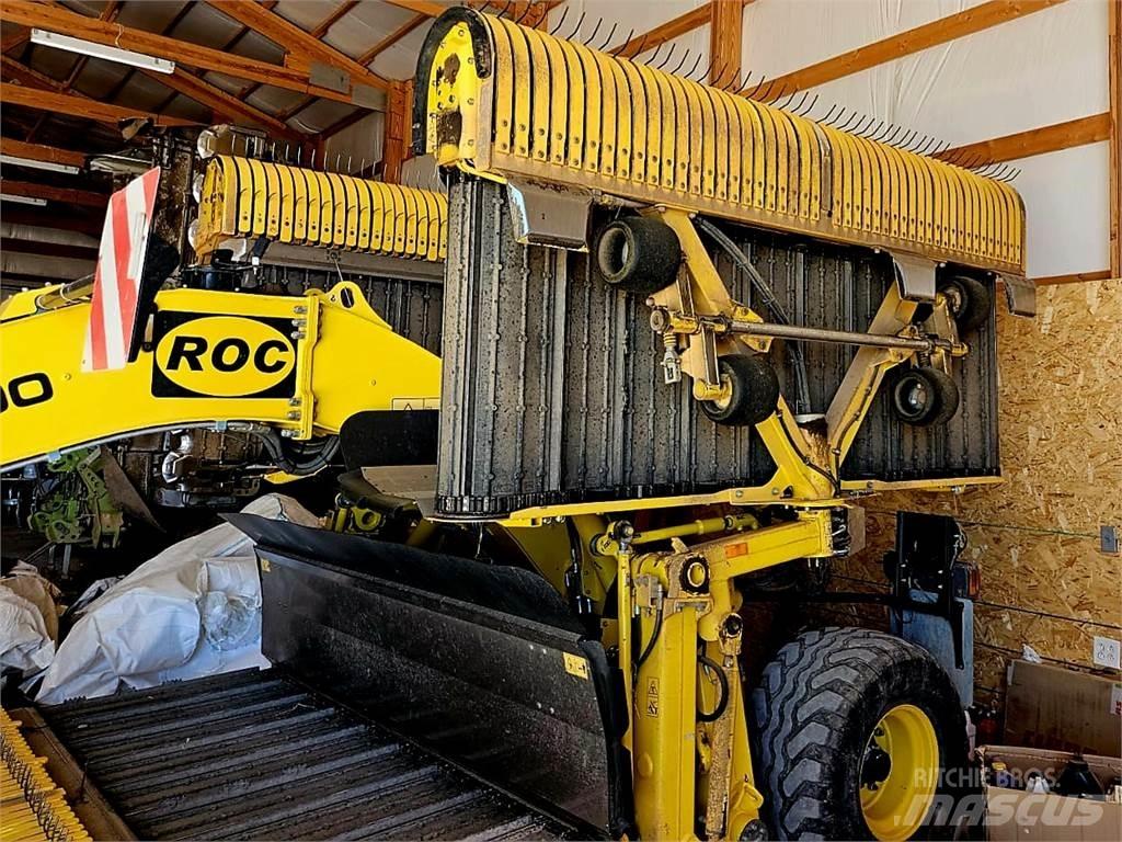 ROC RT1000 包裝機