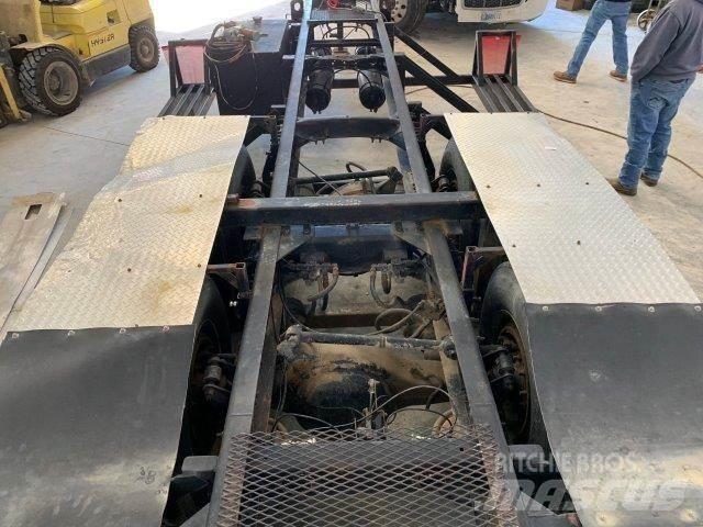  Ross MFG 30' 其他拖車