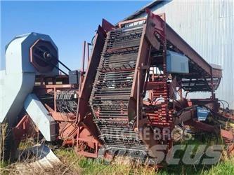  Spudnik 5640 馬鈴薯設備 - 其他
