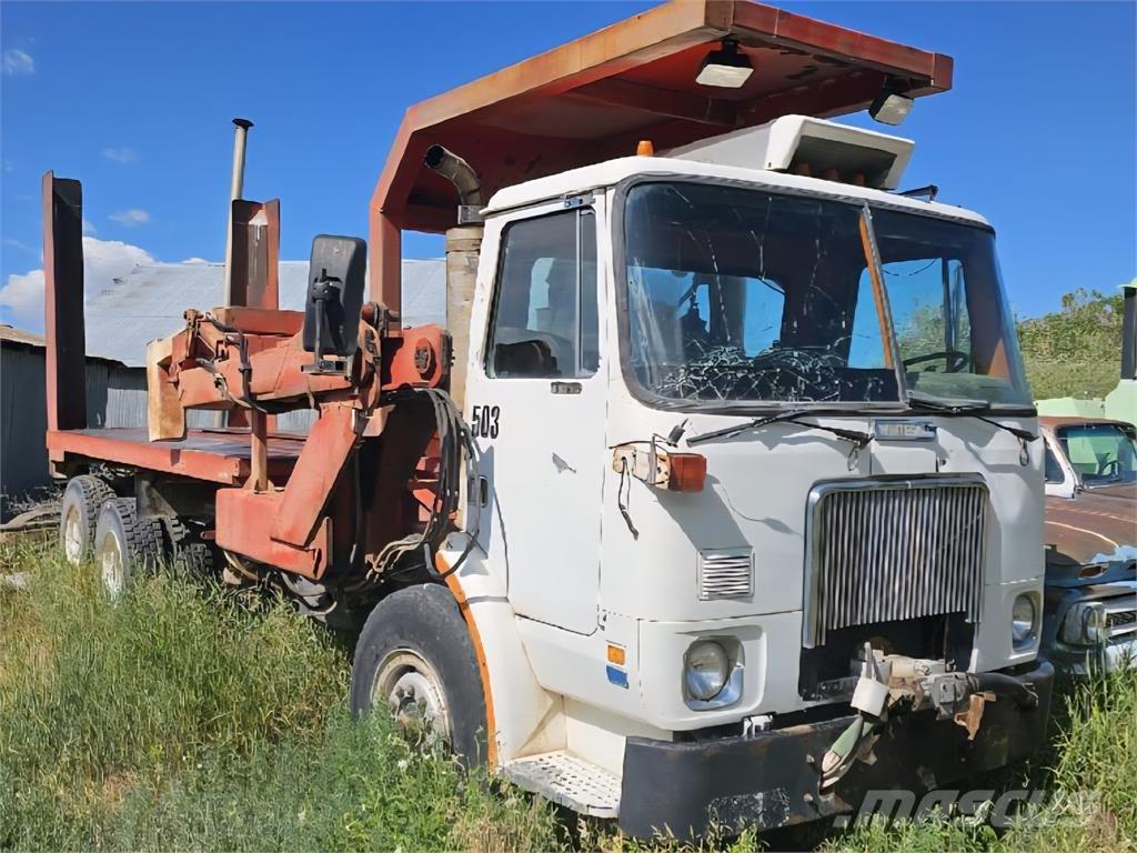  Ton-Right 890 貨物鉗車