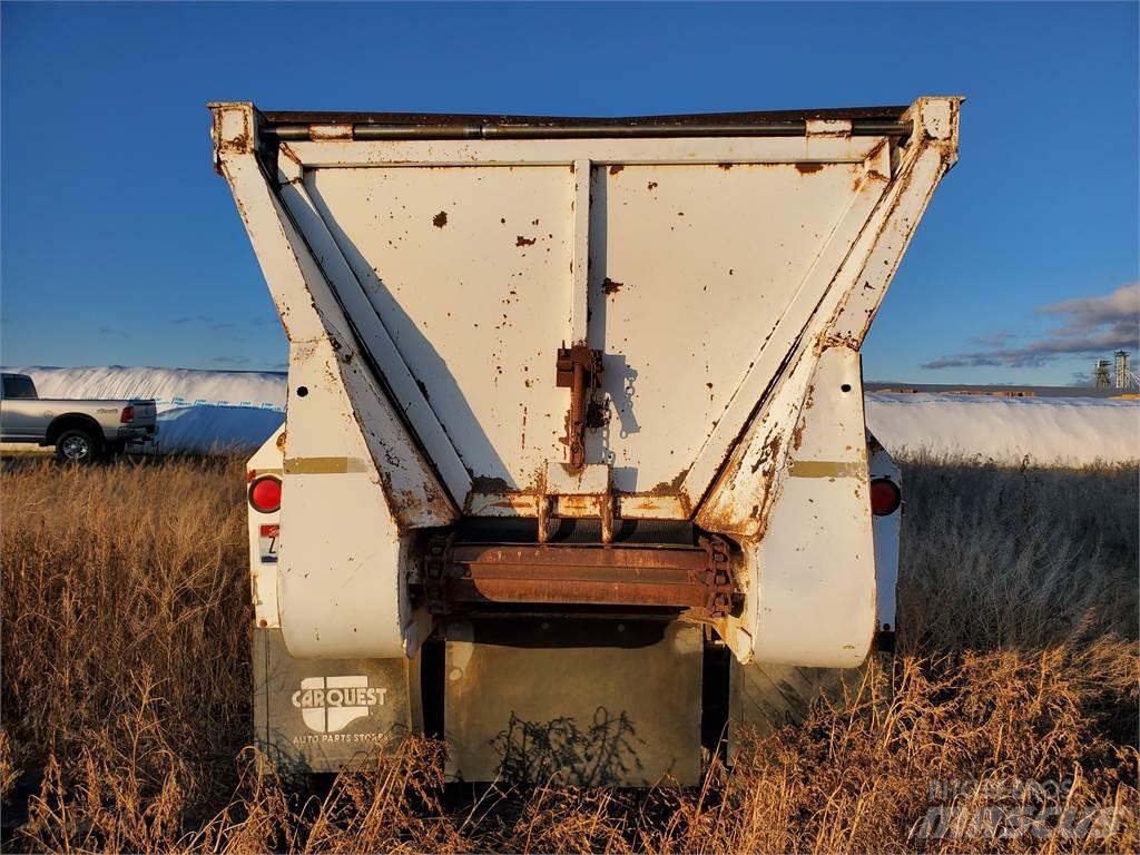  Unknown 30' 其他拖車