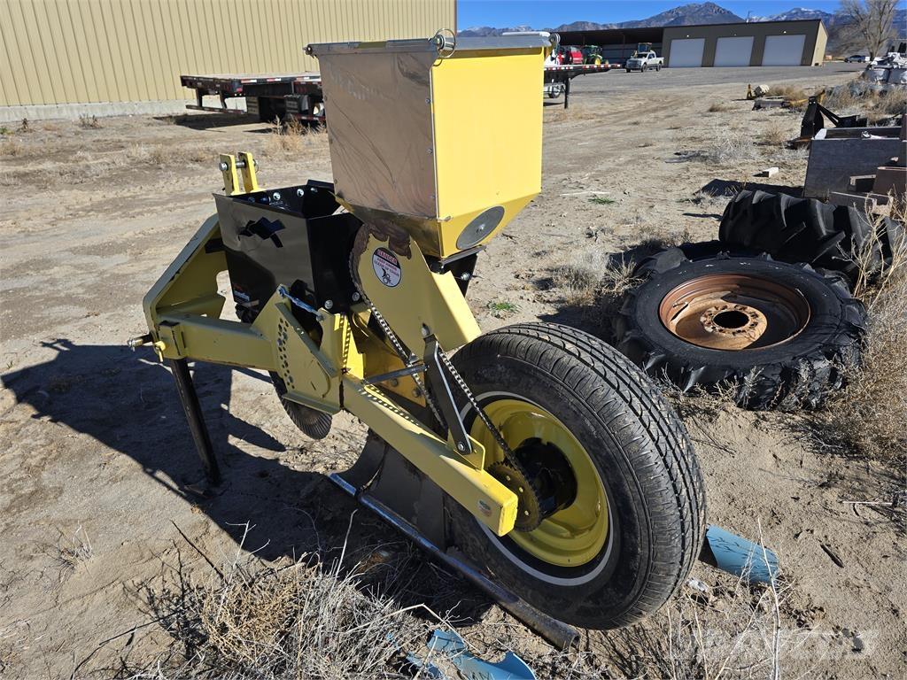  Verminator 田間拖曳