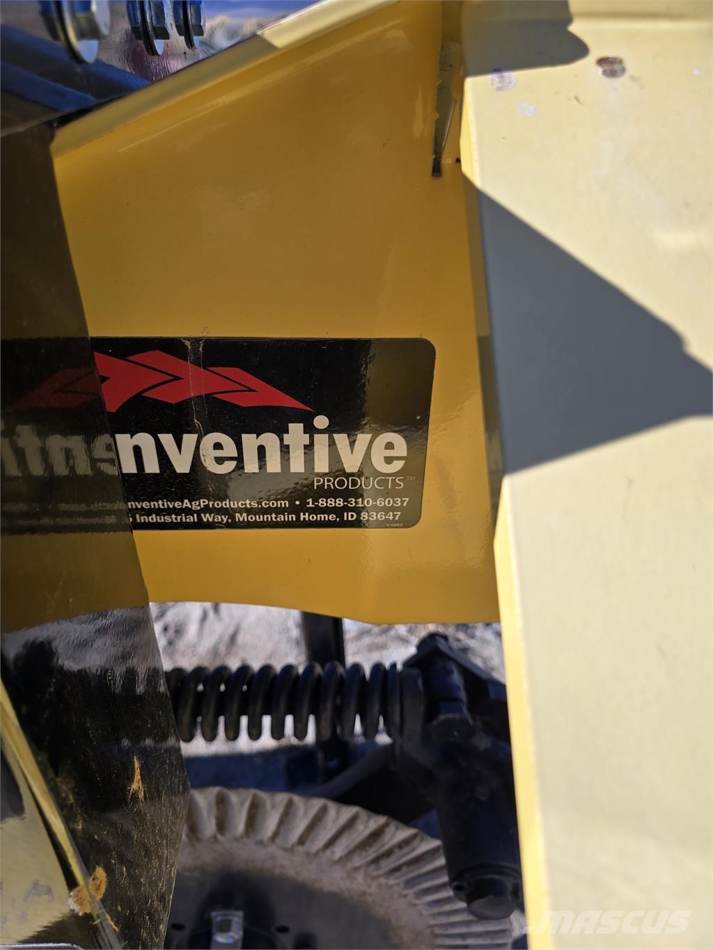  Verminator 田間拖曳