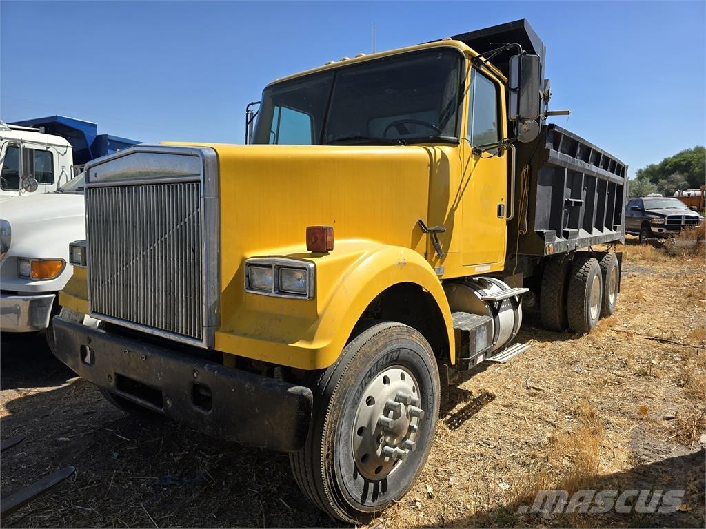 Volvo  其他貨車