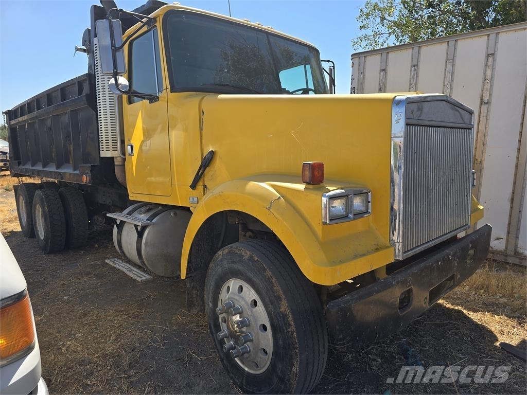 Volvo  其他貨車