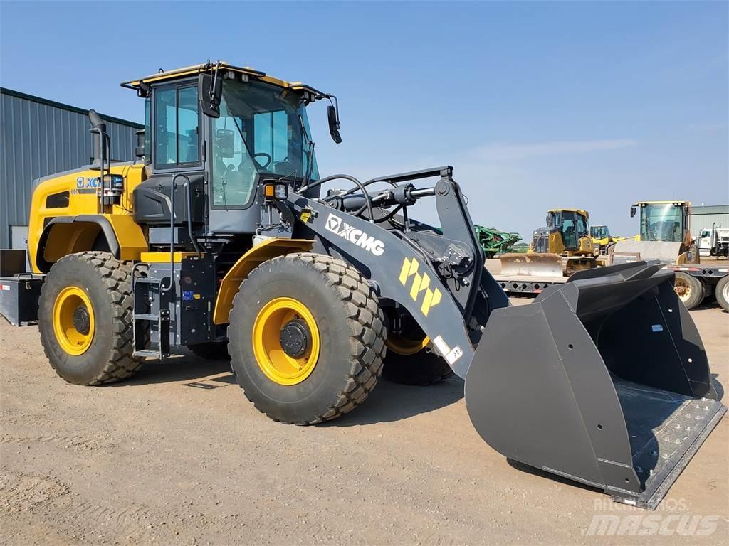 XCMG XC938U 其他
