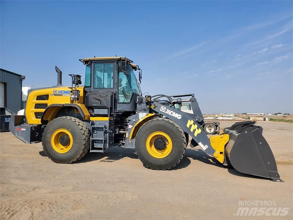XCMG XC938U 其他