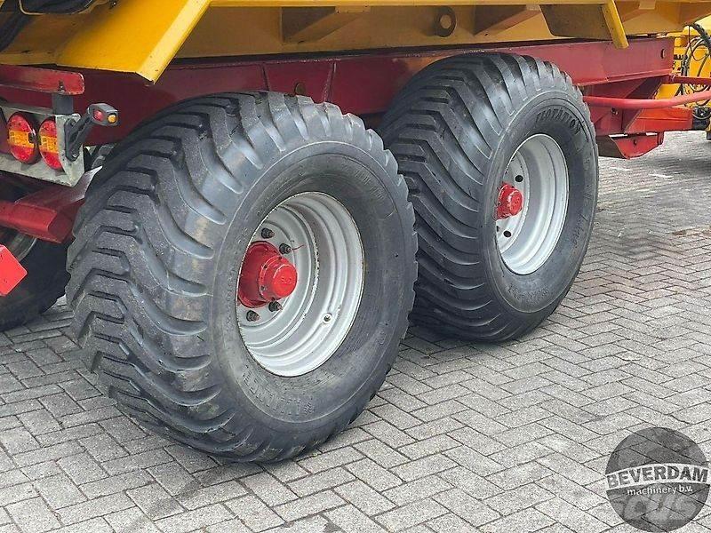 Fendt 716 曳引機