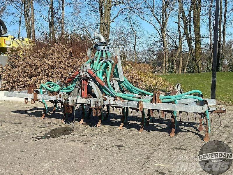 Jako 600 其他農業機械