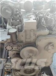 Cummins C245 20 引擎/發動機
