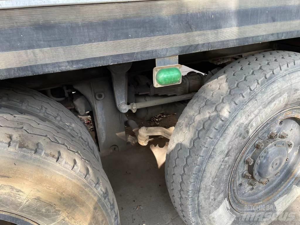 XCMG QY 110 K 全路面起重機/吊車