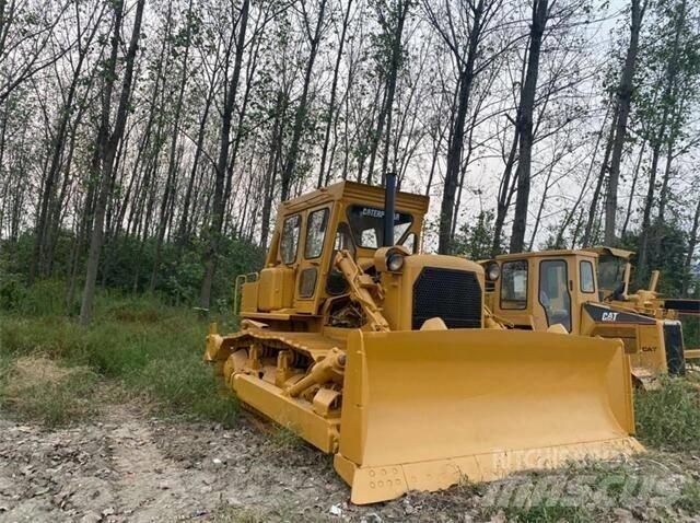 CAT D7G 履帶推土機