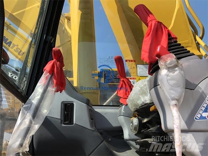 Komatsu PC 450-7 履帶式 挖土機/掘鑿機/挖掘機