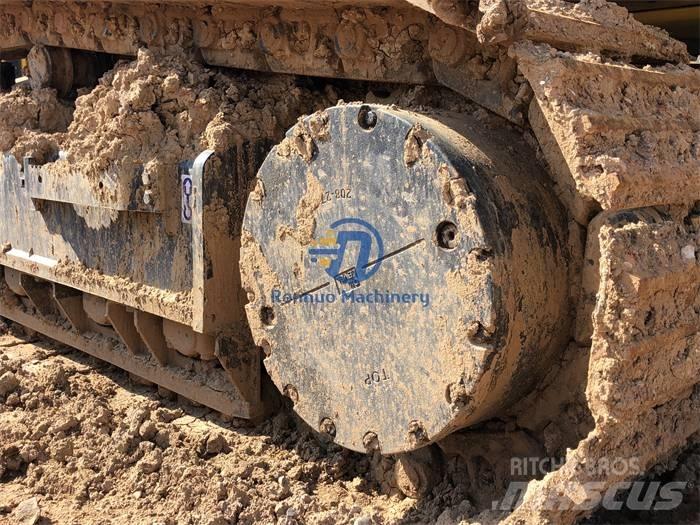 Komatsu PC 450-7 履帶式 挖土機/掘鑿機/挖掘機