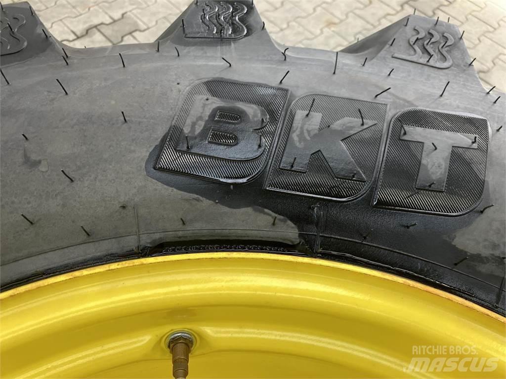 BKT 480/65R28 輪胎、車輪和輪圈