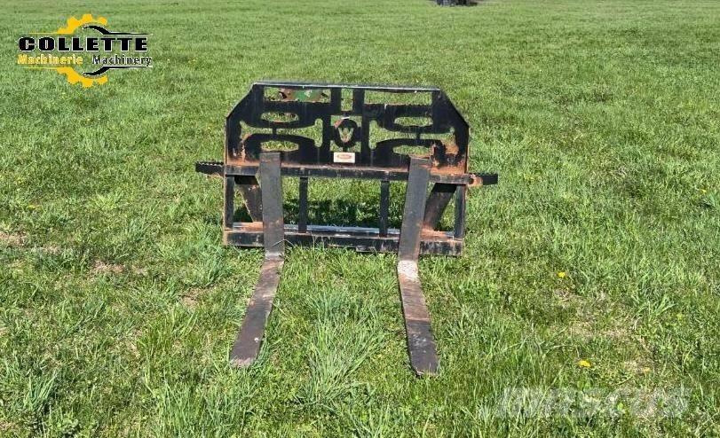 Walco 3700 其他曳引機配件