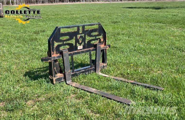 Walco 3700 其他曳引機配件