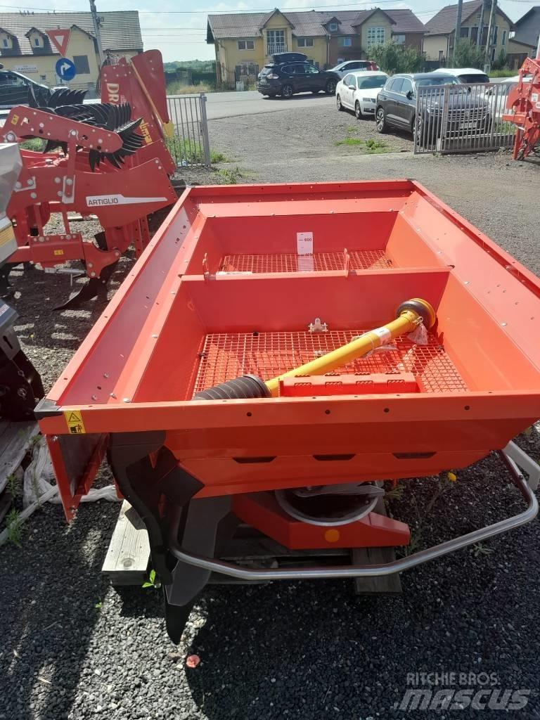 Maschio PRIMO EW 礦物撒布機
