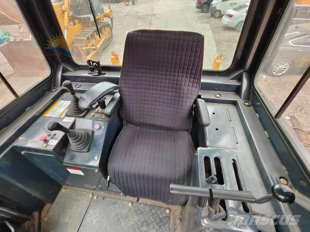 Shantui SD 22 履帶推土機