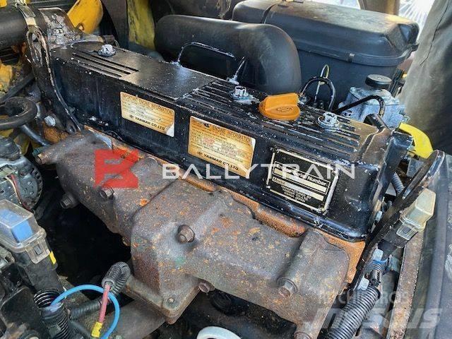 Hyster H 3.00 FT 柴油卡車