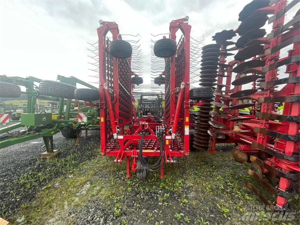 Horsch Cura 12 ST 其他耕耘機和配件
