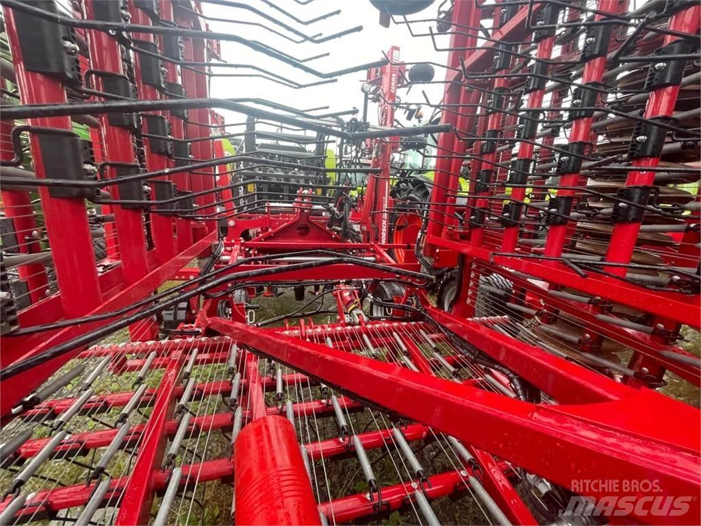 Horsch Cura 12 ST 其他耕耘機和配件