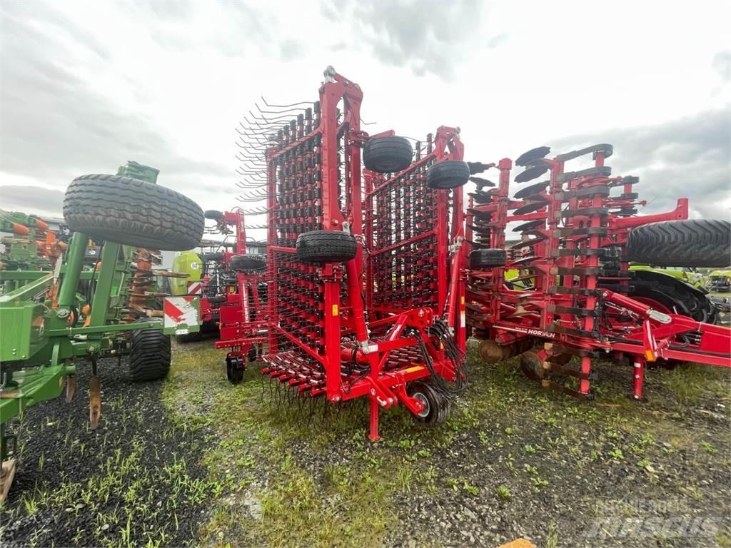 Horsch Cura 12 ST 其他耕耘機和配件