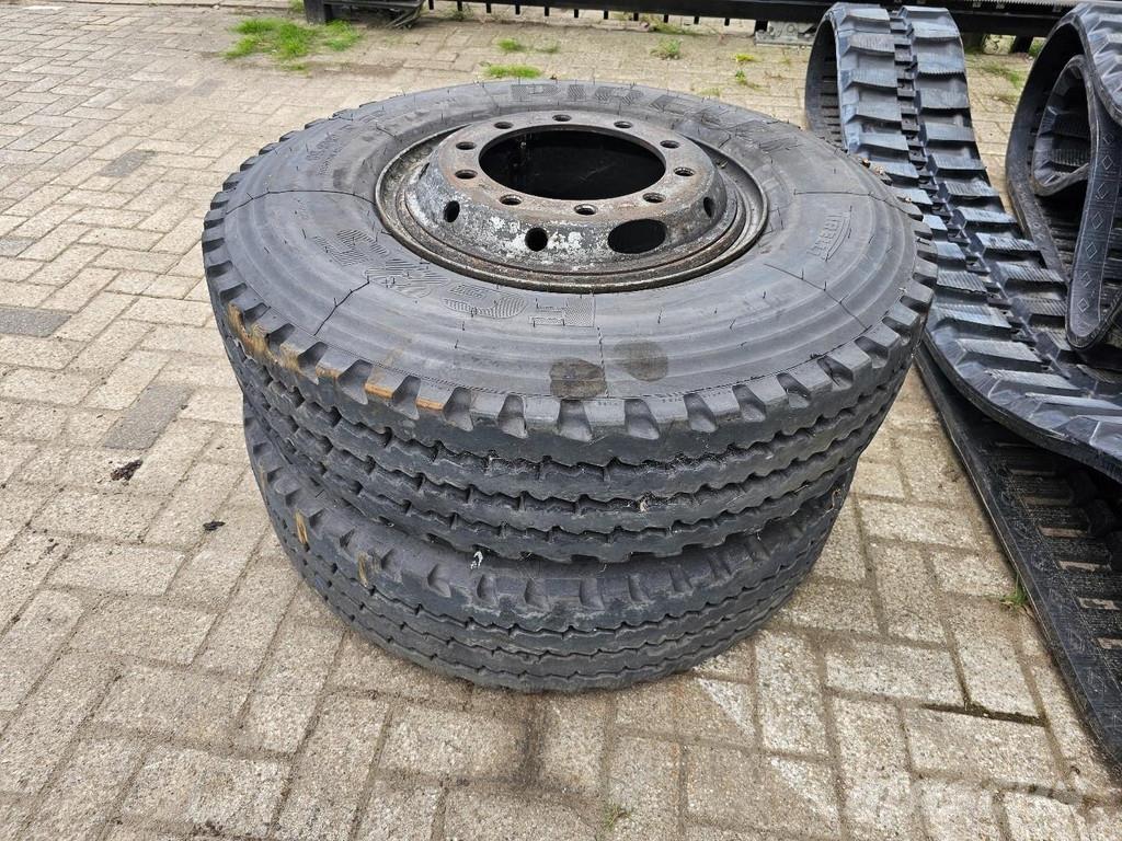 Liebherr A914 旋轉式挖土機/掘鑿機/挖掘機